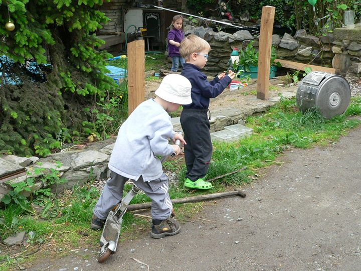 Setkání u koníků 18.5.2014 008