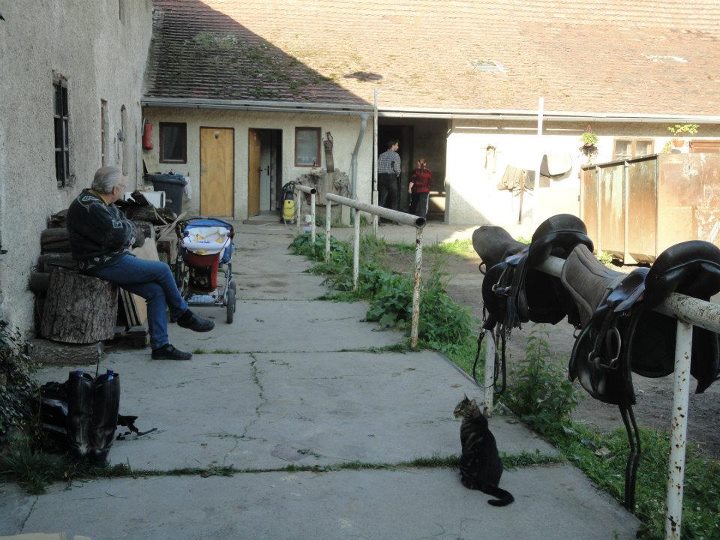 Stěhování z Tuchoměřic do Stehelčevsi 022